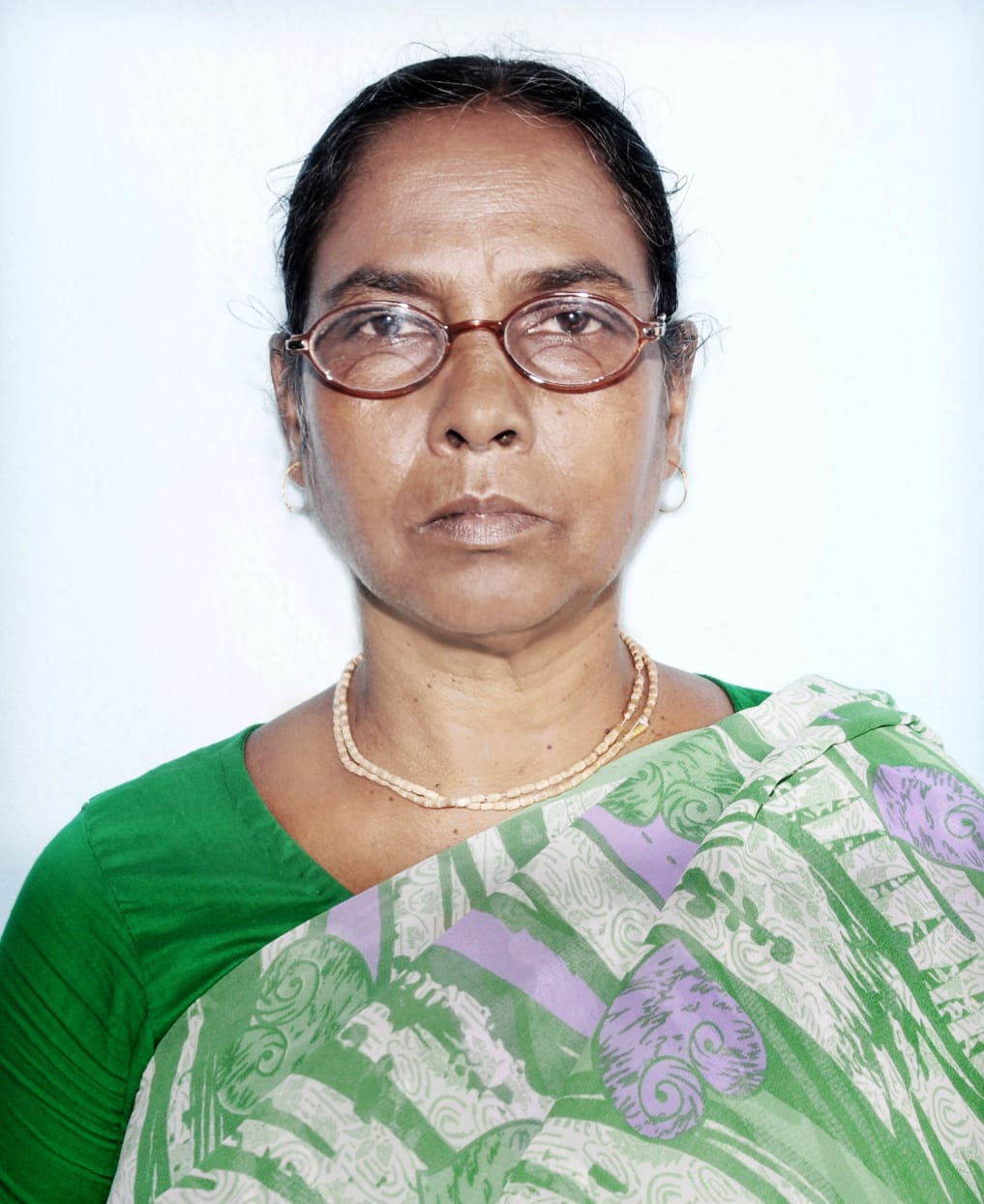Smt. Kumkum Nanda Goswami